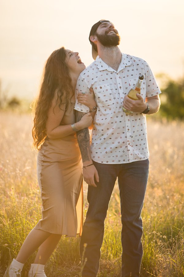 Engagement example