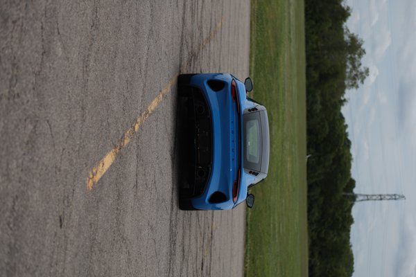 Automotive example