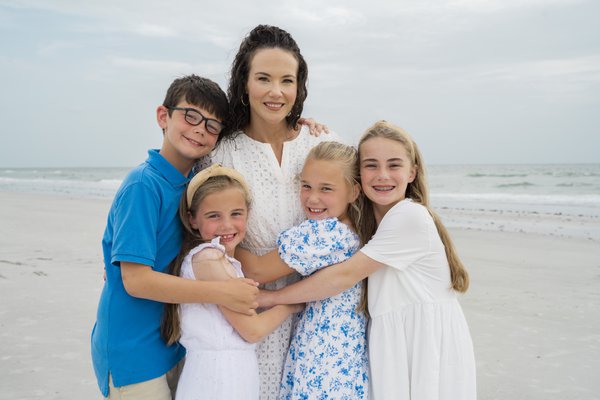 Family example