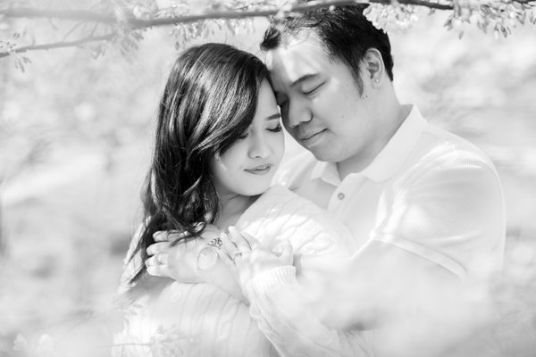 Engagement example