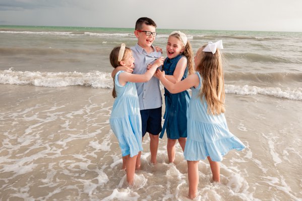Family example