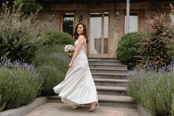 Wedding example
