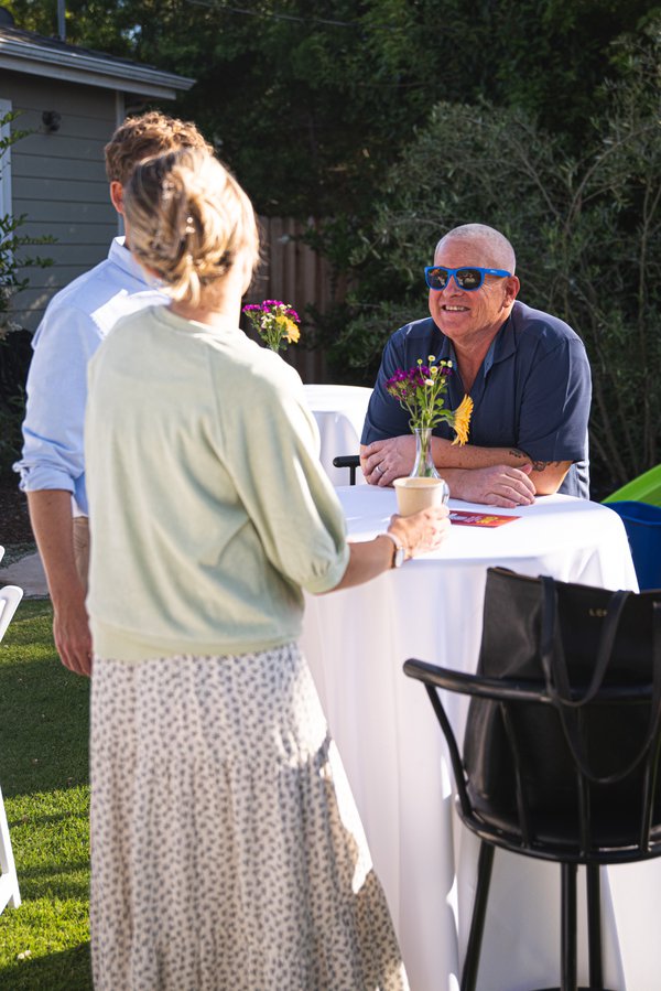 Event example