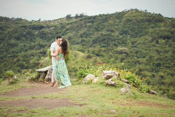 Wedding example