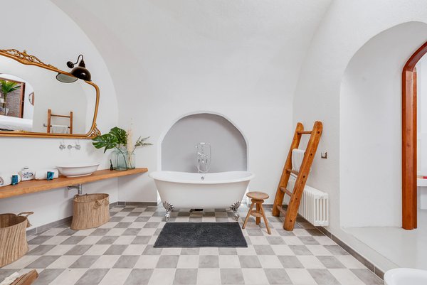Real Estate example