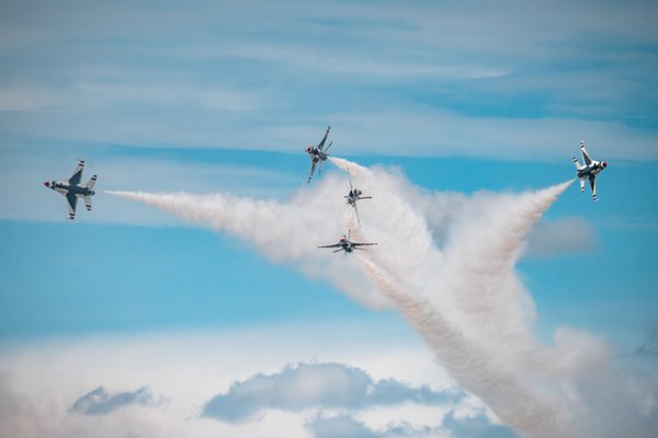 Event example