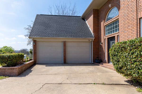 Real Estate example