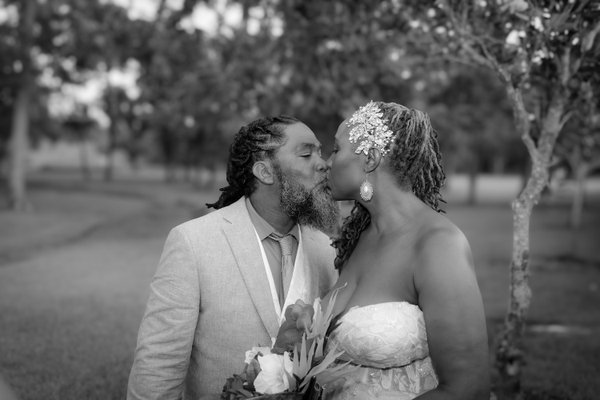 Wedding example