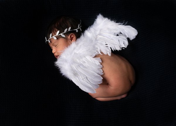 Newborn example