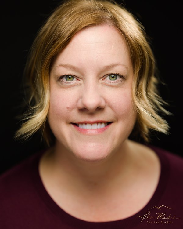 Portrait example