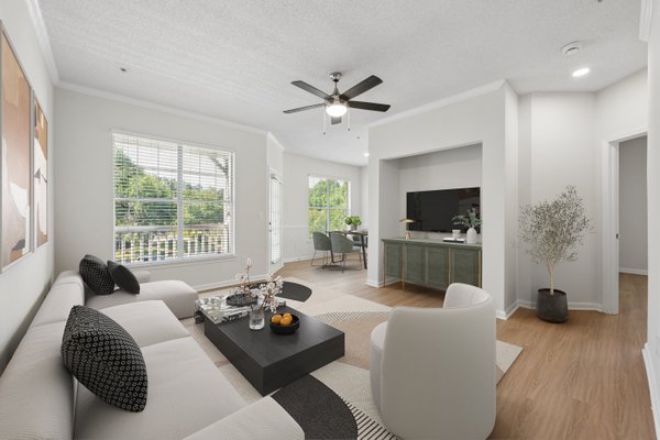 Real Estate example