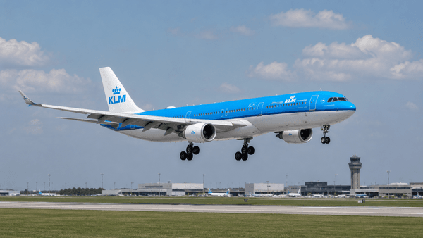 Aircraft example