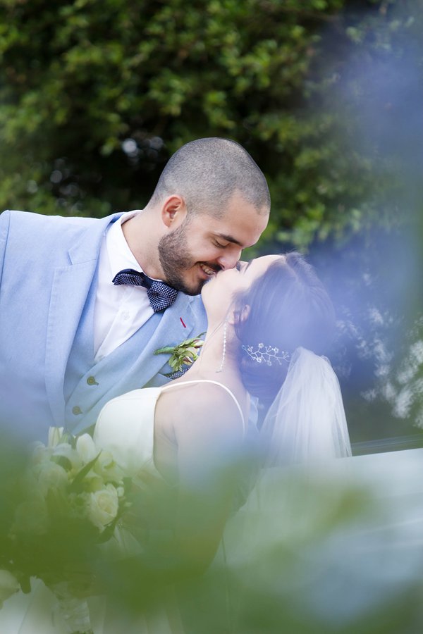 Wedding example