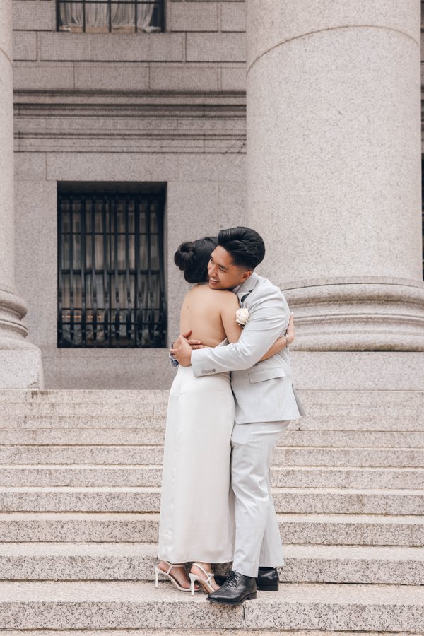 Wedding example