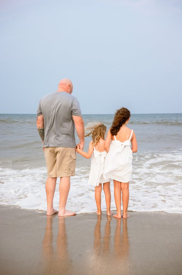 Family example