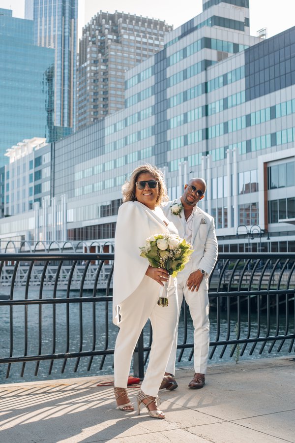 Wedding example
