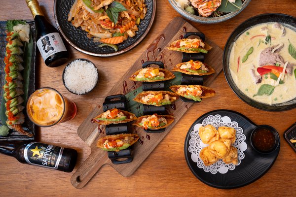 Food example