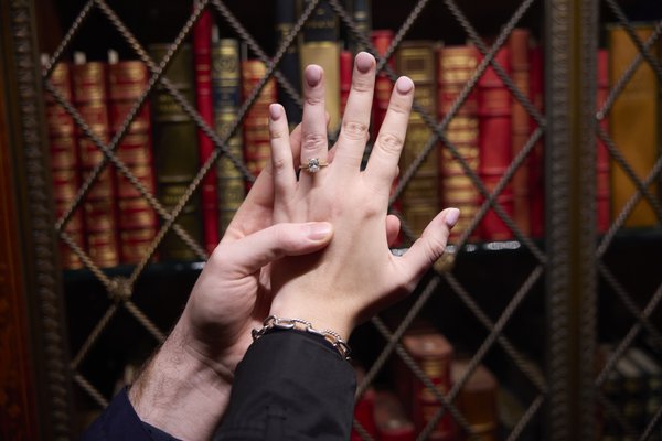 Engagement example