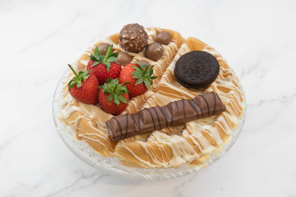 Food example