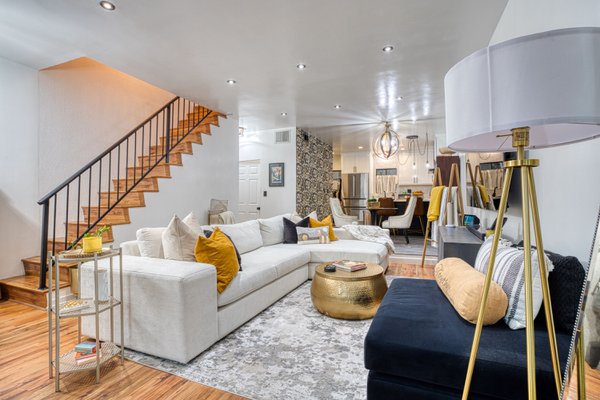 Real Estate example