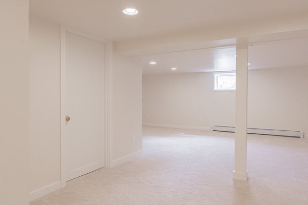 Real Estate example