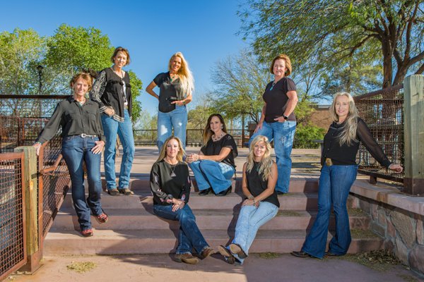 Team & Office example