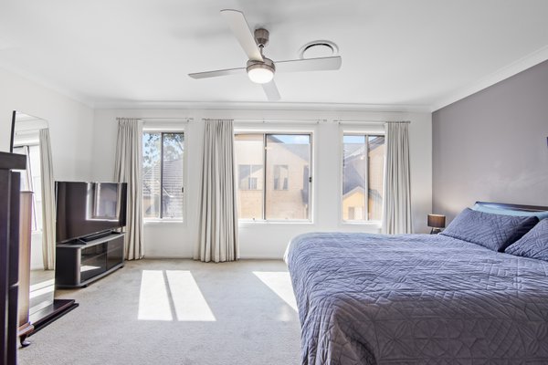 Real Estate example