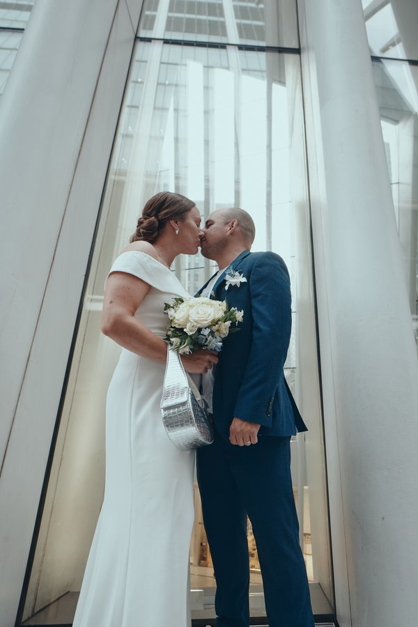 Wedding example
