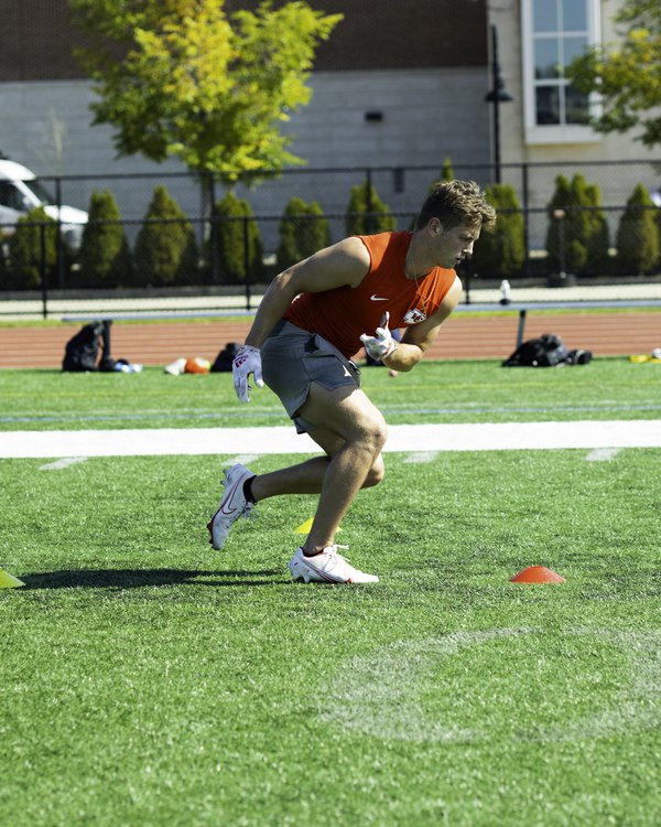 Sport example