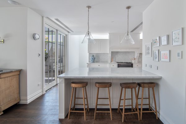 Real Estate example