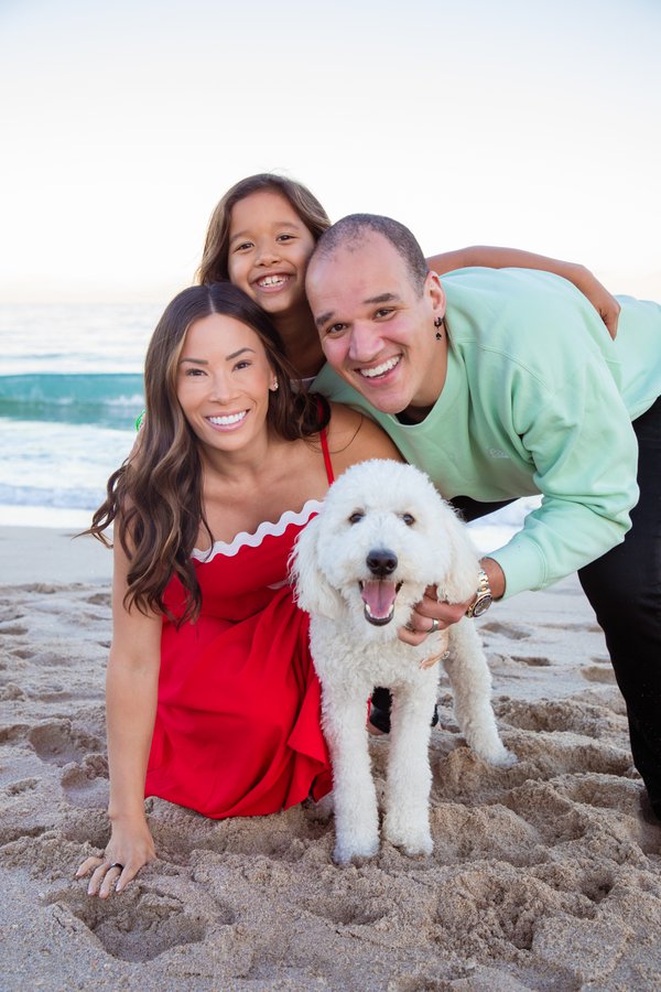 Family example