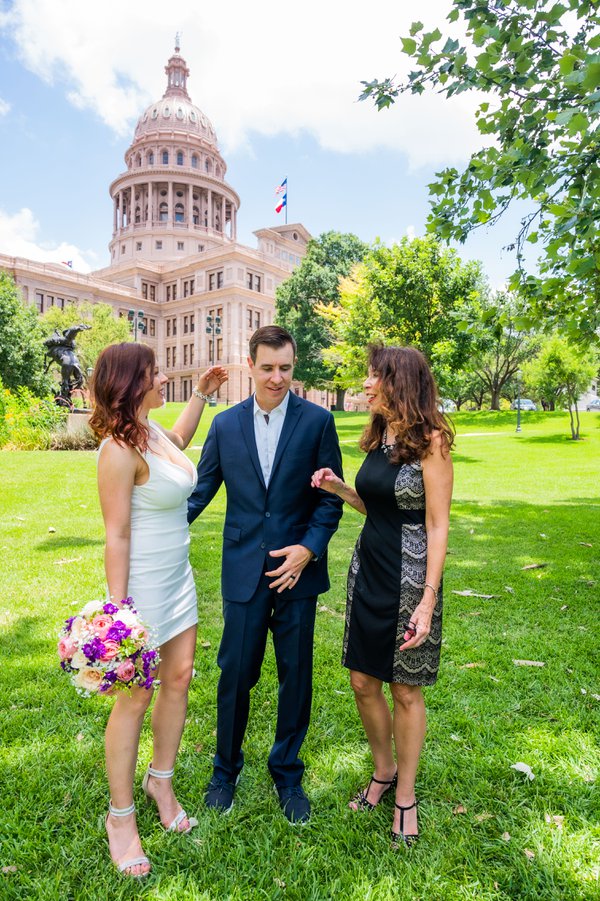 Wedding example