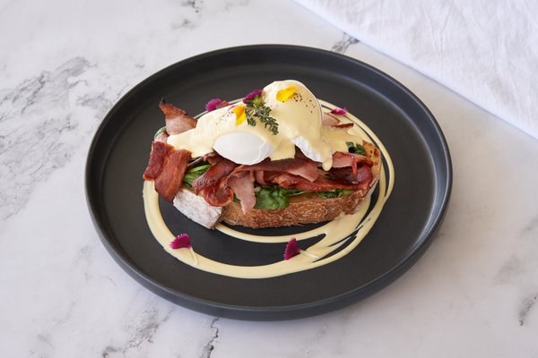 Food example