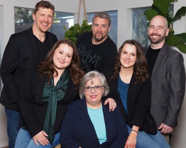 Family example