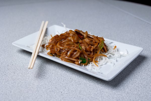 Food example