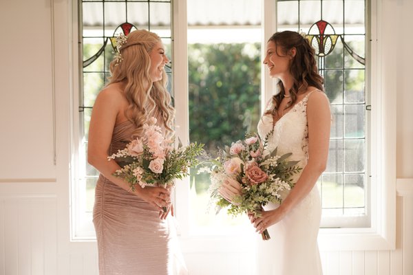 Wedding example