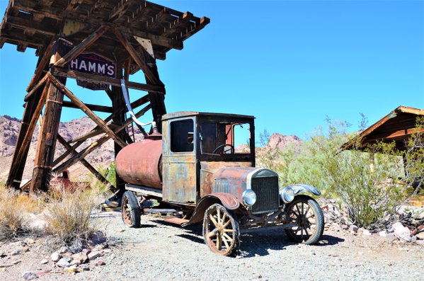 Automotive example