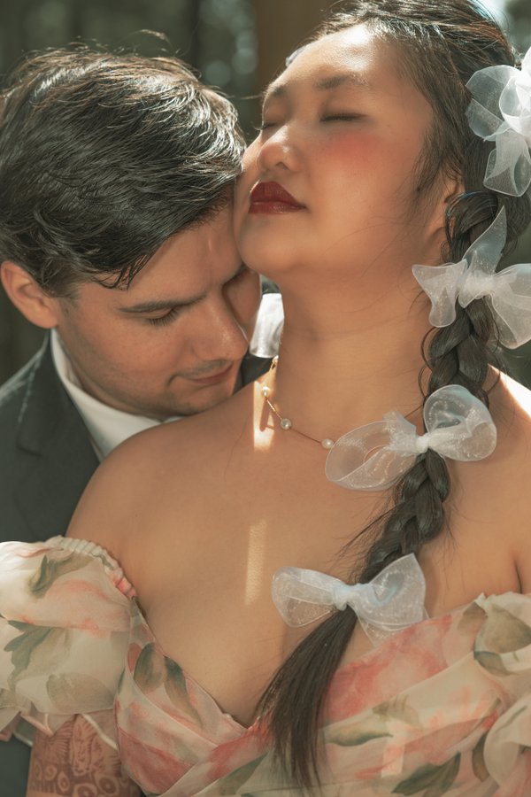Wedding example