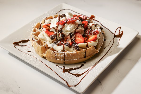 Food example