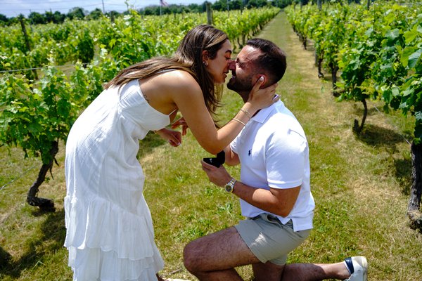 Engagement example