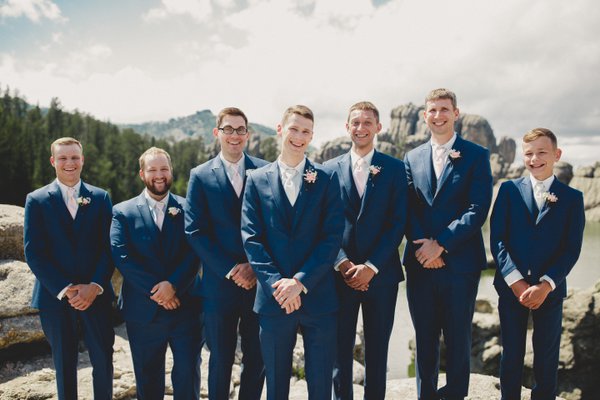 Wedding example