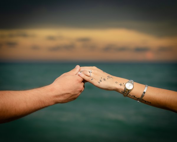 Engagement example