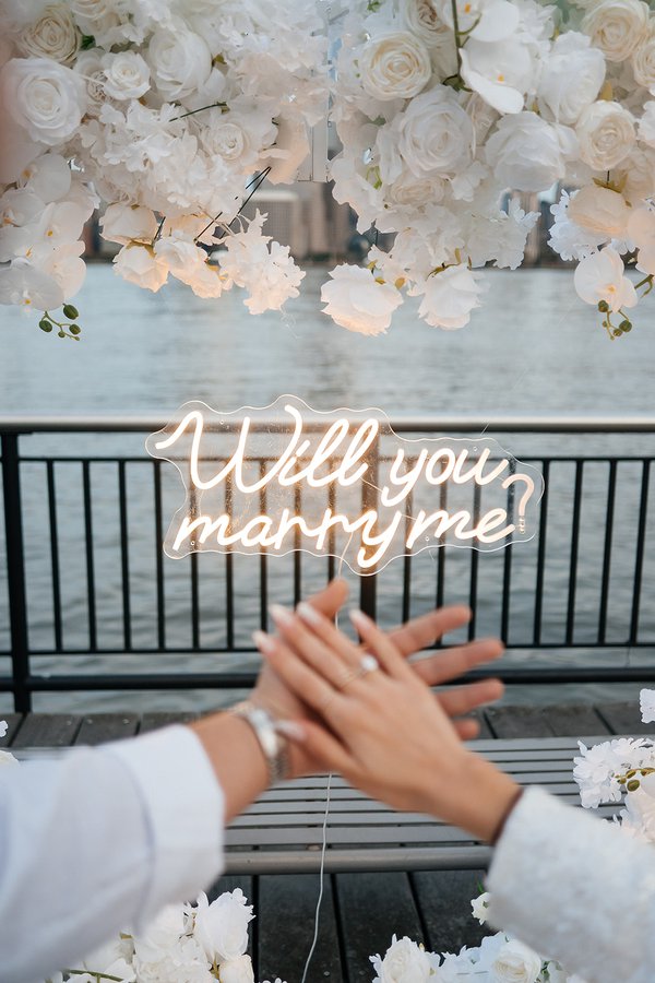 Engagement example