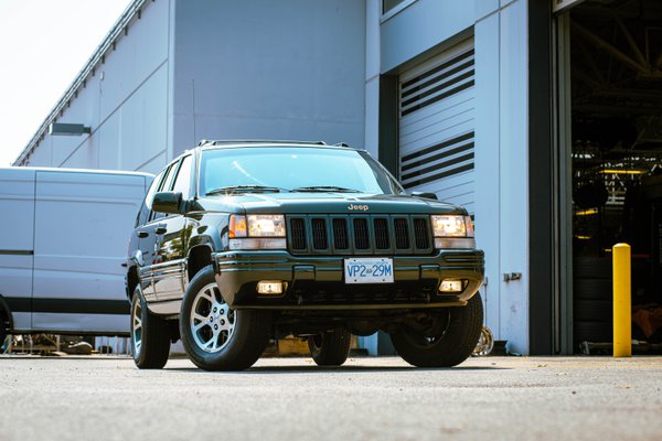 Automotive example