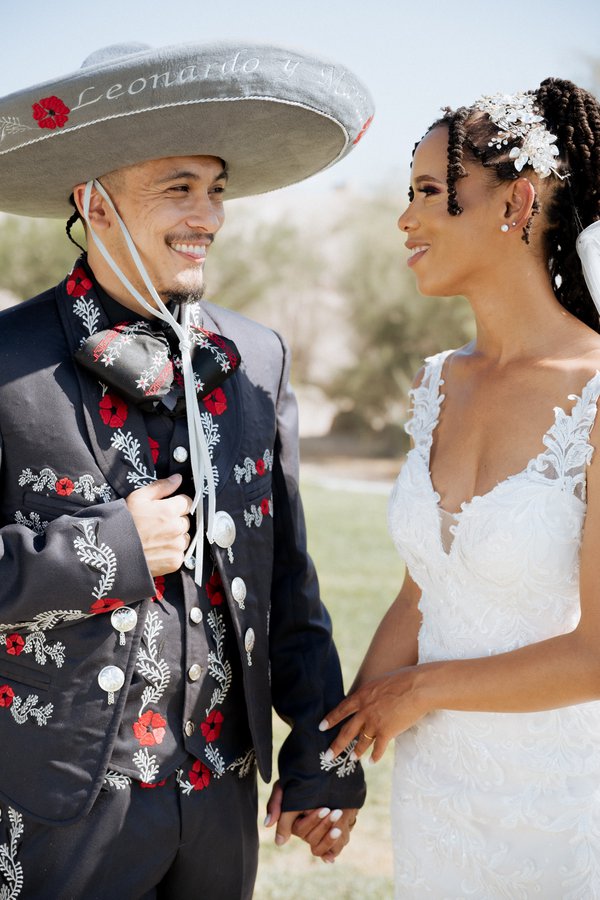 Wedding example
