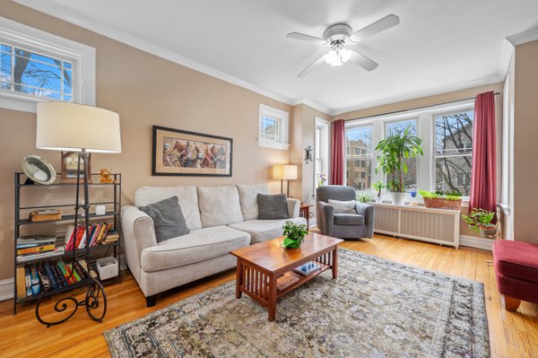 Real Estate example