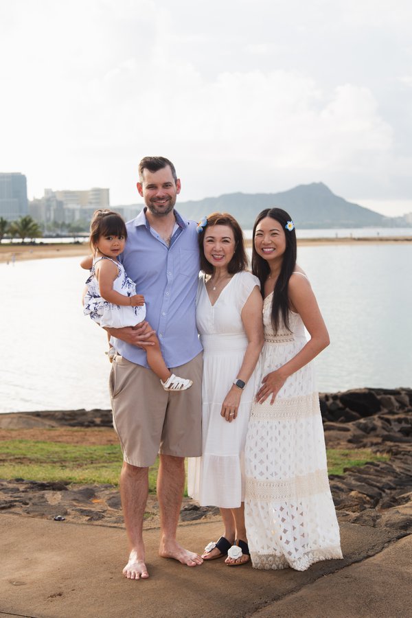 Family example