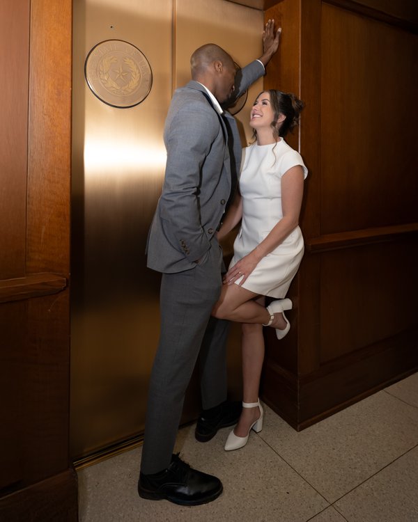 Wedding example