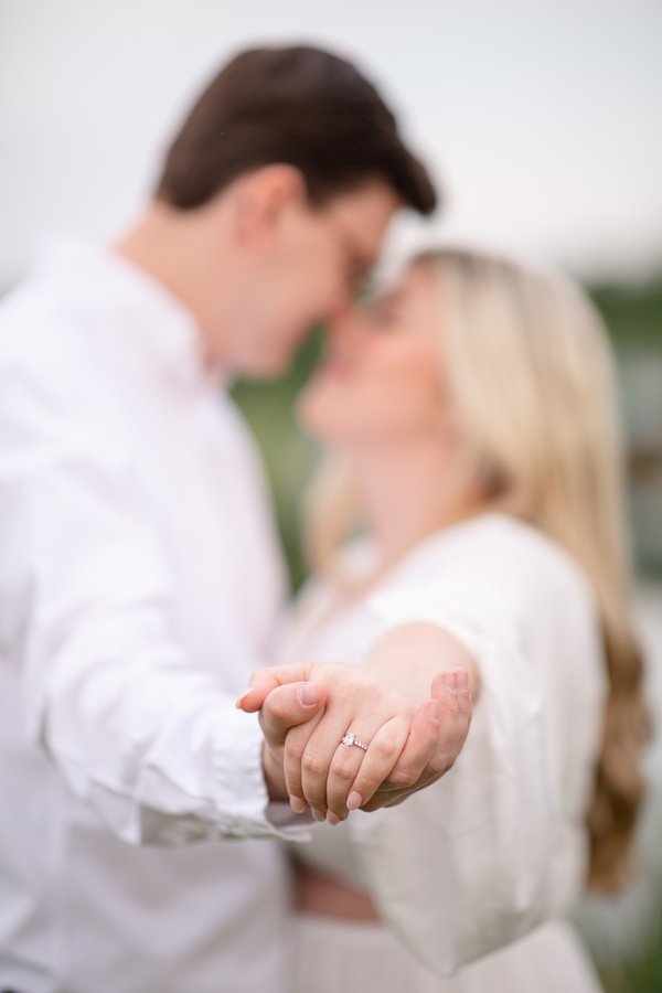 Engagement example