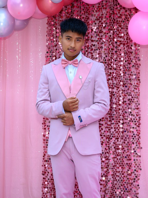 Fashion example